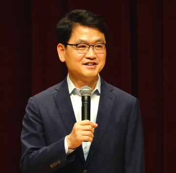 이승복 세종시교육감 권한대행, 선거중립의무 당부