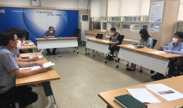 충북남부보훈지청, 공무원 연구모임 ‘명탐정 보훈 셜록’ 실시