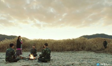 충주 비내섬, tvN‘사랑의 불시착’촬영지로 관심 집중