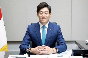 고준일 세종시의회 의장, 2018년 신년사