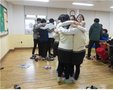 교실문화 개선!! 즐거운 교실 만들기!!’