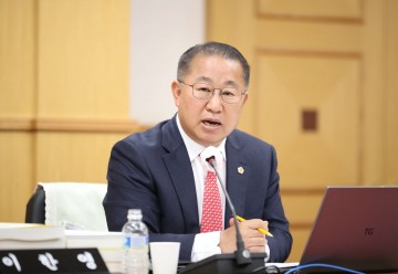 이한영 대전시의회 의원 “산불, 진화보다 예방이 우선”…시민 경각심 높여야
