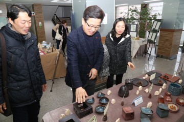 대전 유성구, 배우는 기쁨 함께 나눠요!