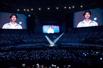 임영웅 전국투어 콘서트, 전 지역 전석 매진