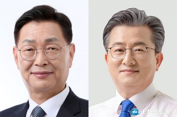 윤 대통령 파면 헌재 결정…김제선·정용래 구청장 “민주주의 수호한 날”