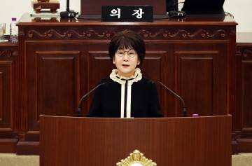 이희래 유성구의회 의원, 지방소멸 해법으로 대전·충남 행정통합 촉구