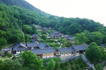 영주 부석사, 유네스코 세계유산 등재 확정 