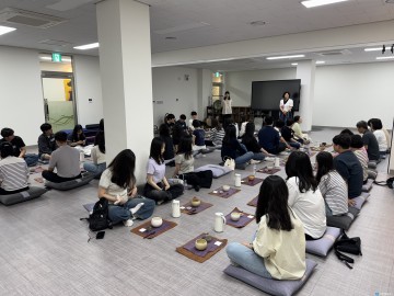 충주시, 민원 담당 공무원 대상 마음 치유 프로그램 운영