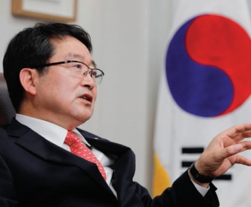백승주 의원, 러시아 군용기 대한민국 영공·항공식별구역 침범 강력 규탄 성명서 발표