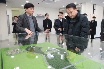 충북도, 자율주행차 운행 확대…미래차 중심지 도약
