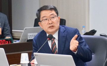 백승주 의원, 군내 비밀문서 관리 이력 시스템 구축되지 않아 외부 유출 심각