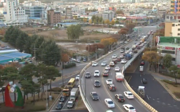 백운고가 철거 교통대책 3가지 방안 세운 광주 남구