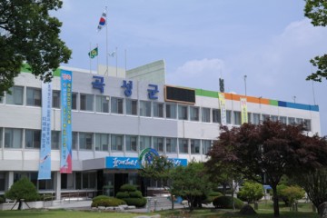 곡성군, ‘전남 한 달 여행하기-곡성편’ 참가자 모집