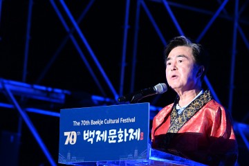 김태흠 충남지사, ‘부여’ 역사문화관광도시 도약