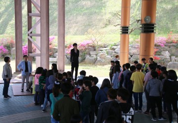 예천교육지원청 예천천문우주센터 체험학