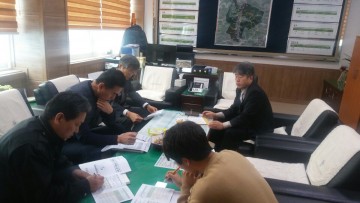 군위군, 신재생 에너지  융복합 지원사업 공모 추진