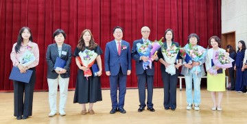 대전시노인복지관, 보건복지부장관상 수상으로 모범 노인단체 인정