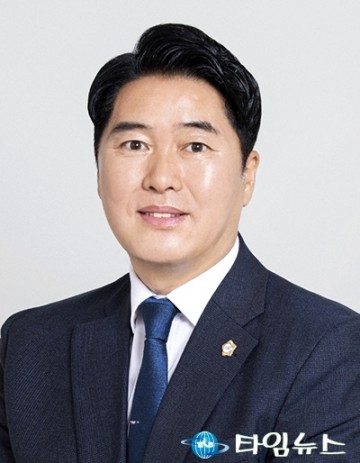 김기흥 대덕구의회 의원, 공모사업 관리 위한 조례안 발의