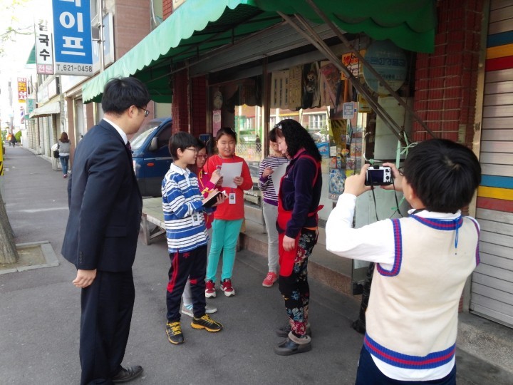 대전 대덕구, 아동 눈높이에 맞춘 아동안전지도 만든다!