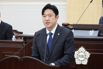 박철용 동구의회 의원, 공사비 30% 급등·건설사 회생 지적…“정부·지자체 협력 시급”