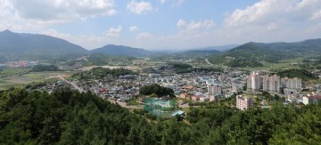 산청군 취약계층 일자리 위한 공공근로사업 실시