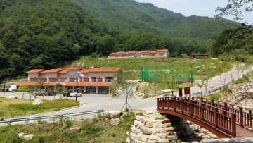 백신 접종자 공립 자연휴양림 50% 할인 실시