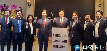 이택구 전 부시장, ‘노후계획도시’ 문제 해결사 자처