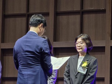 광주시립사직도서관, 우수도서관 선정…문체부 장관상 수상