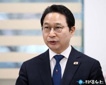 주정봉 서구청장 예비후보, 민주당 서구청장 경선 정책토론 제안