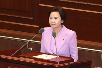충북도의회 이옥규 의원 “오송국제K뷰티아카데미, 지속가능성 중심 전략 필요”