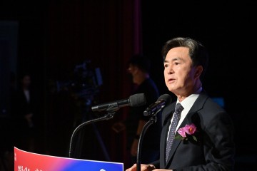 김태흠 충남지사, 국민통합·대한민국 대전환 이끌 것