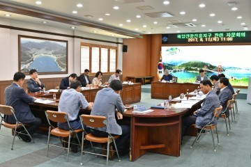 남해군, 해양관광진흥지구 지정 신청 준비 ‘가속도’