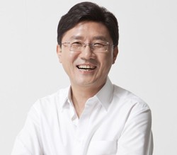 이윤진, 4.13 총선후보 등록 밝혀