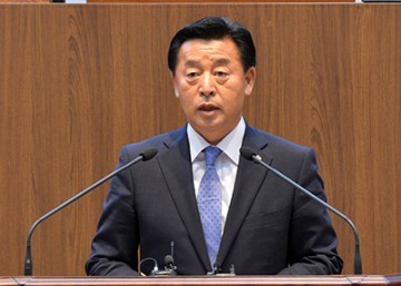 충남도의회 이종화 의원, 내포신도시 악취로 인구 유출 가속