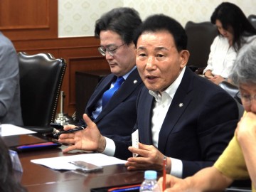 박용갑 의원, 대전 주거복지센터 설치 의무화해야