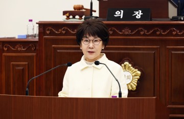 이희래 유성구의회 의원, 보이스피싱 근절이 곧 지역안전 지수 향상