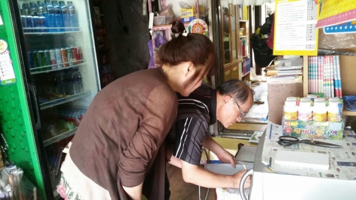 대전 대덕구, 어린이식품안전보호구역 지도점검 실시