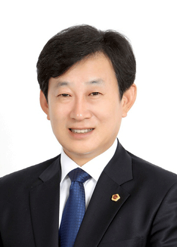[동정] 김경훈 대전시의회 의장