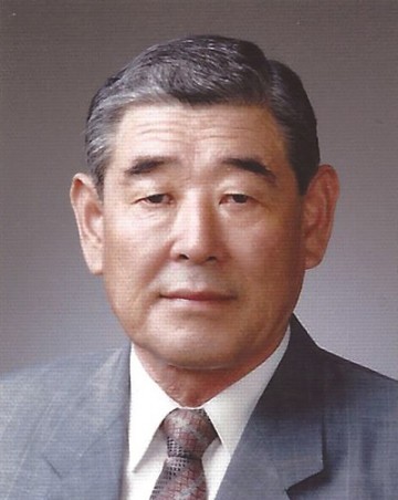 대전시, 자원봉사자 정희경 옹 국민훈장 받아