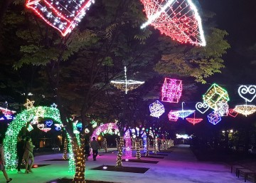 장종태 서구청장, ‘서구 힐링 아트 페스티벌’ 몸과 마음의 힐링 시간