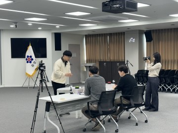 대전 유성구, 공무원 홍보 서포터즈 ‘홍보스타’ 선발