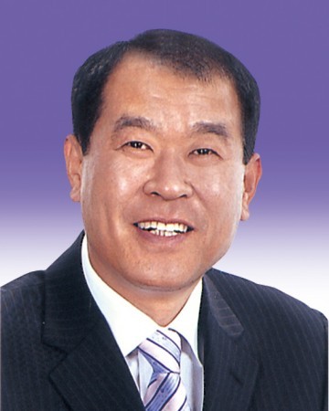 윤창욱 도의원 경상북도 장애인공무원 편의지원 조례안발의