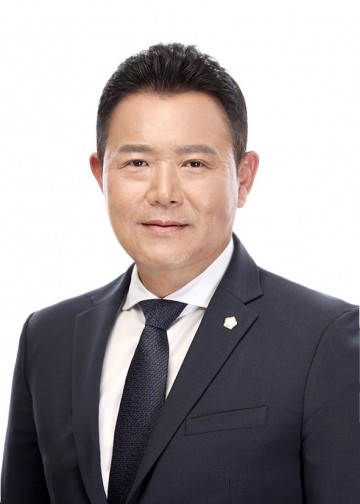 영광군의회, 제288회 제1차 정례회 예산결산특별위원회 구성