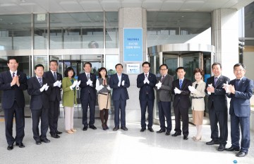 충주시, 규제혁신평가 2개 부문서 행정안전부장관 표창 수상