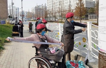 천안시, 오늘미술관 프로젝트 제2회 전시 추진