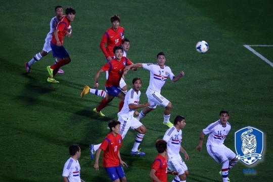 천안시, 2017 FIFA U-20 월드컵 총9경기 개최 및  8강전 유치!!!