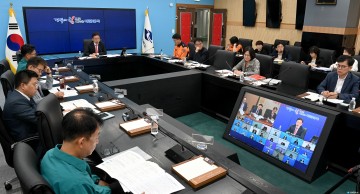 경북도,미래 신종 감염병 대비 과학방역으로 중앙과 지방의 역할 강조
