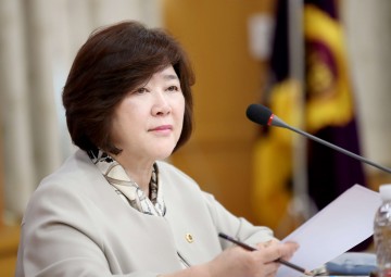 안경자 대전시의회 의원 “금고 운영, 시민 눈높이 맞춰야”