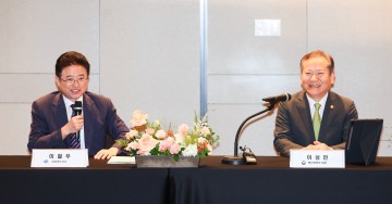 경상북도, 새마을세계화 사업의 국책화․표준화․국제화 실현