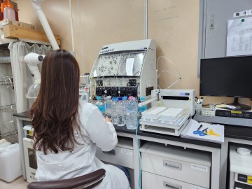 대전시, 1분기 먹는 샘물 정밀 수질검사 실시…70여 개 제품 점검